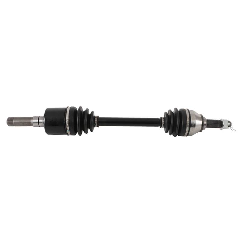 All Balls Racing Gator XUV 620i 4x4/Gator XUV 850 D 6 Ball Axle - AB6-JD-8-303