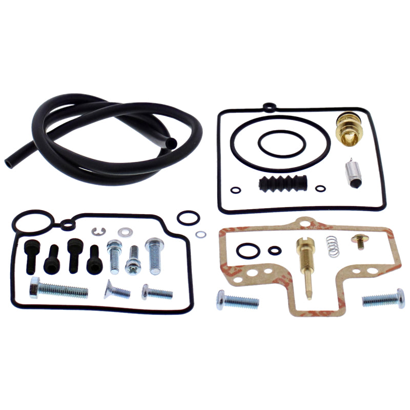 All Balls Racing Harley-Davidson HSR 42 HSR Carburetor Gasket Kit - 26-10052