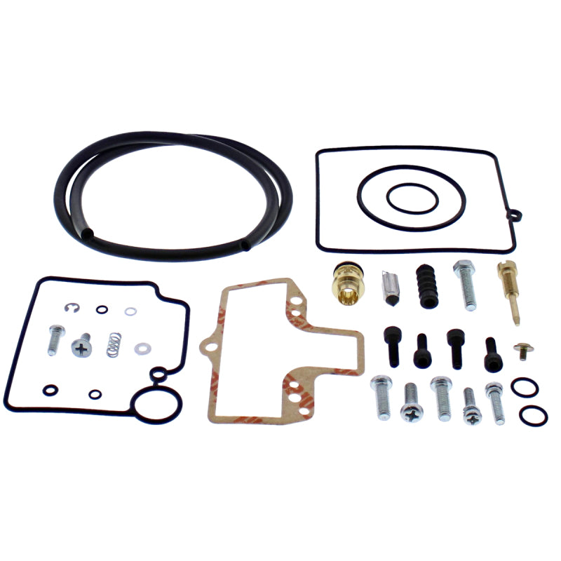 All Balls Racing Harley-Davidson HSR 48 HSR Carburetor Gasket Kit - 26-10053