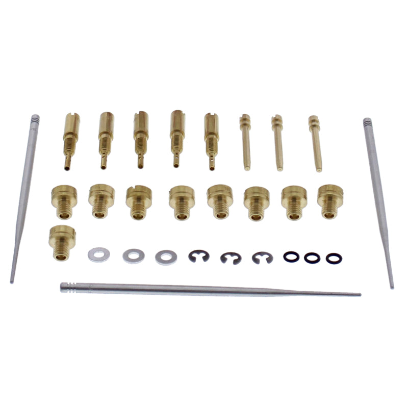 All Balls Racing Harley-Davidson HSR 48 HSR Carburetor Jet Kit - 26-10056
