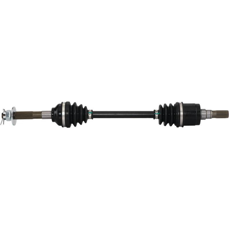 All Balls Racing RTV 1100 CW/RTV 1140 CPX/CPXR/RTV900 G 6 Ball Axle - AB6-KU-8-301