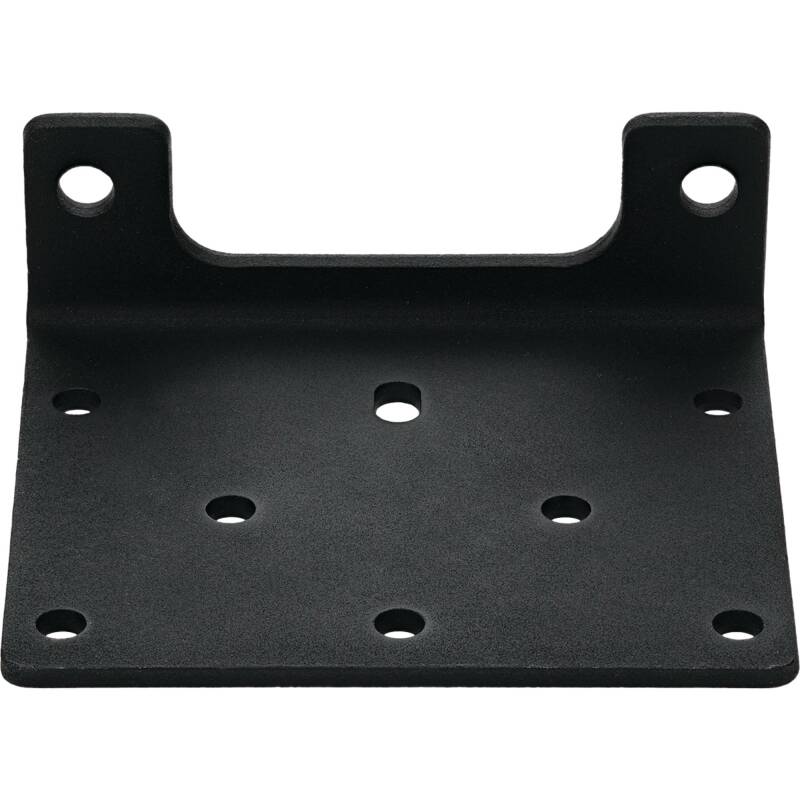All Balls Racing Universal Mount Plate - 431-01042