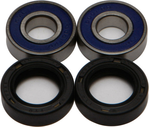 All Balls Wheel Bearing Kits - 25-1009