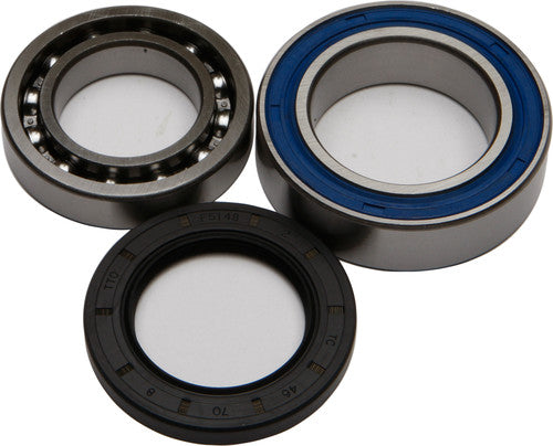 All Balls Wheel Bearing Kits - 25-1010
