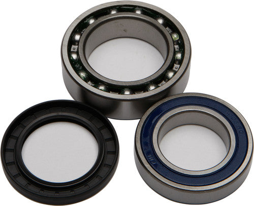 All Balls Wheel Bearing Kits - 25-1011