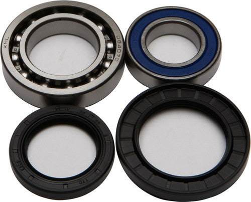 All Balls Wheel Bearing Kits - 25-1012