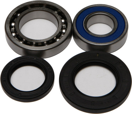 All Balls Wheel Bearing Kits - 25-1014