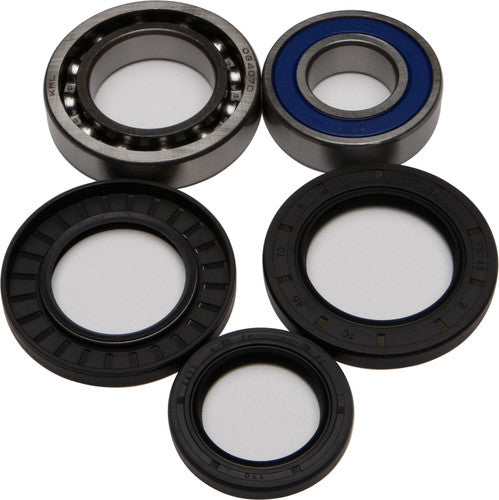 All Balls Wheel Bearing Kits - 25-1015