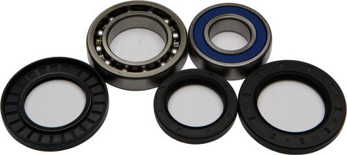 All Balls Wheel Bearing Kits - 25-1017