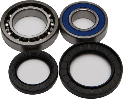 All Balls Wheel Bearing Kits - 25-1018