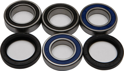 All Balls Wheel Bearing Kits - 25-1019