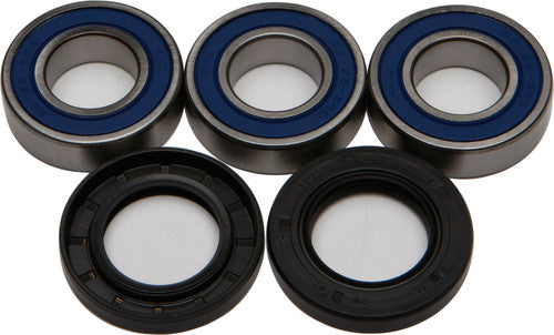 All Balls Wheel Bearing Kits - 25-1021