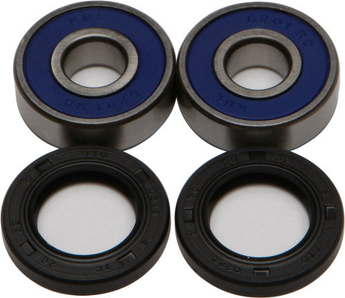 All Balls Wheel Bearing Kits - 25-1025
