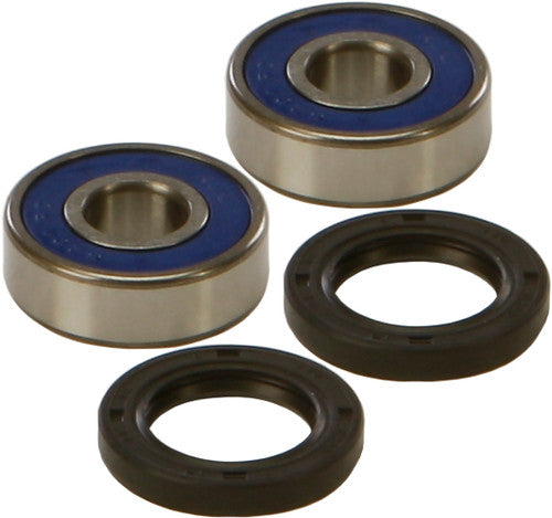 All Balls Wheel Bearing Kits - 25-1027