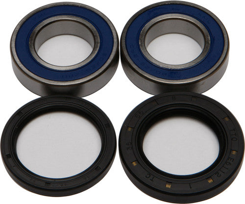 All Balls Wheel Bearing Kits - 25-1028