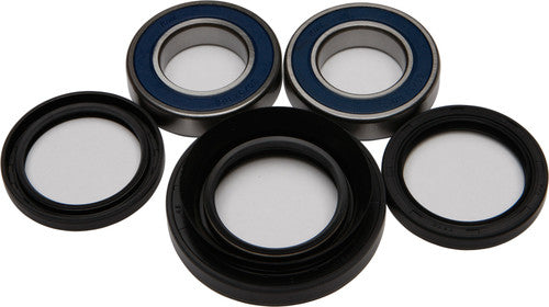 All Balls Wheel Bearing Kits - 25-1029