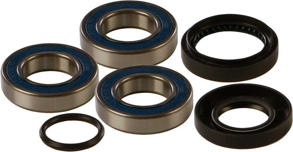 All Balls Wheel Bearing Kits - 25-1034