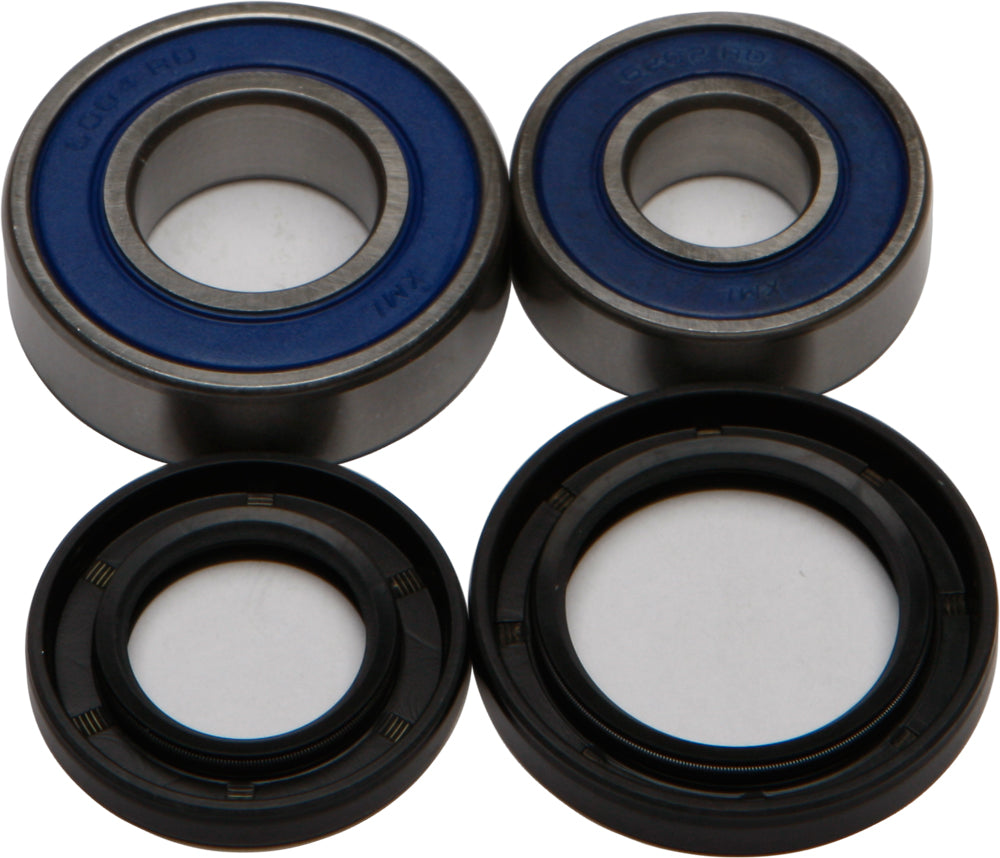 All Balls Wheel Bearing Kits - 25-1035