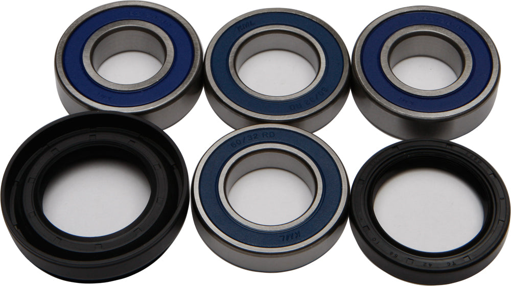 All Balls Wheel Bearing Kits - 25-1036