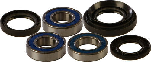 All Balls Wheel Bearing Kits - 25-1037
