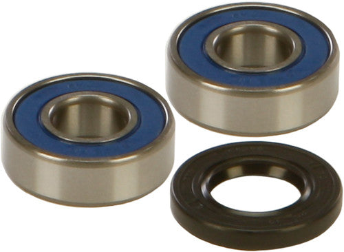 All Balls Wheel Bearing Kits - 25-1038