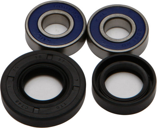 All Balls Wheel Bearing Kits - 25-1041
