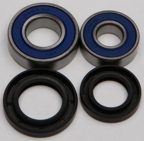 All Balls Wheel Bearing Kits - 25-1042