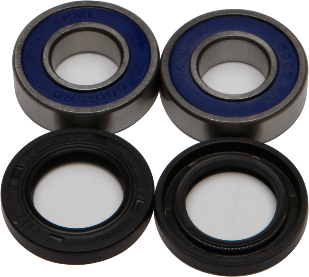 All Balls Wheel Bearing Kits - 25-1045