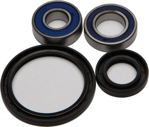 All Balls Wheel Bearing Kits - 25-1048