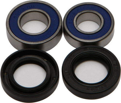 All Balls Wheel Bearing Kits - 25-1050