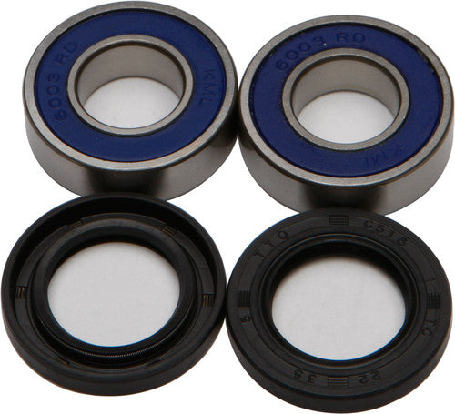 All Balls Wheel Bearing Kits - 25-1054