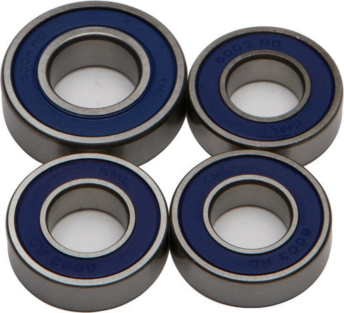 All Balls Wheel Bearing Kits - 25-1055
