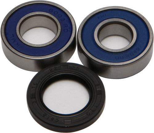 All Balls Wheel Bearing Kits - 25-1059