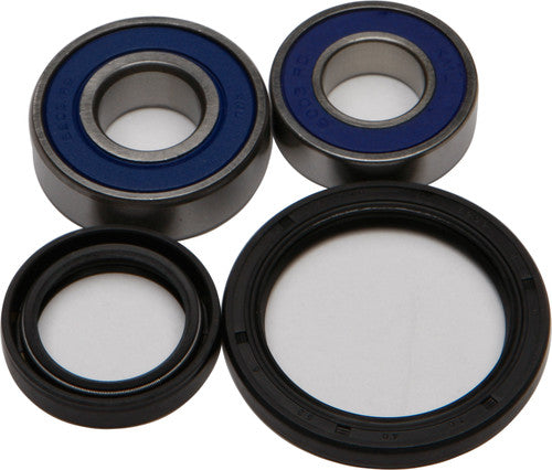 All Balls Wheel Bearing Kits - 25-1061