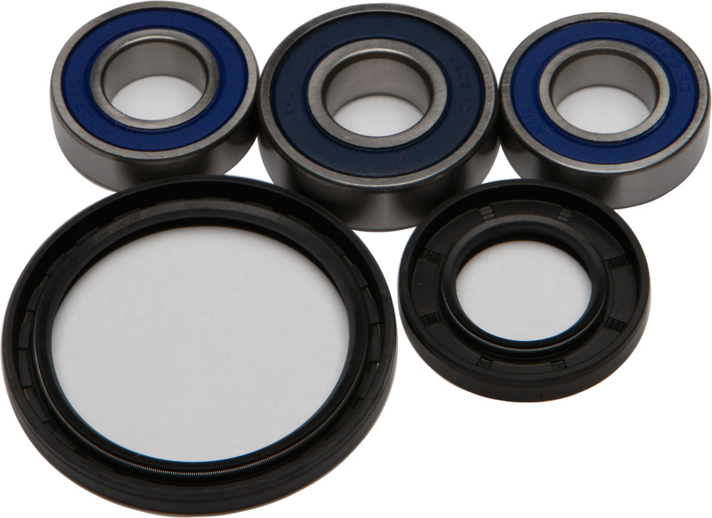 All Balls Wheel Bearing Kits - 25-1064