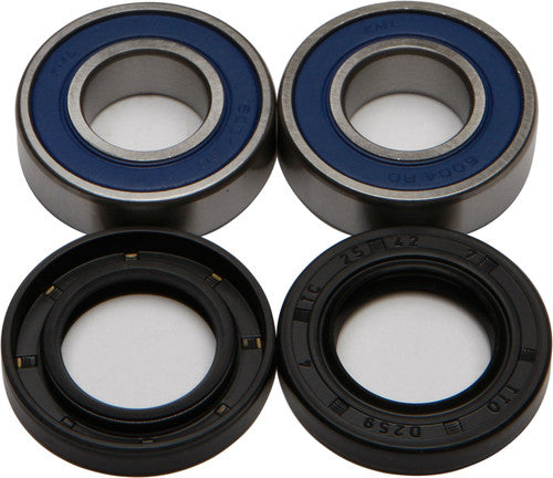 All Balls Wheel Bearing Kits - 25-1070