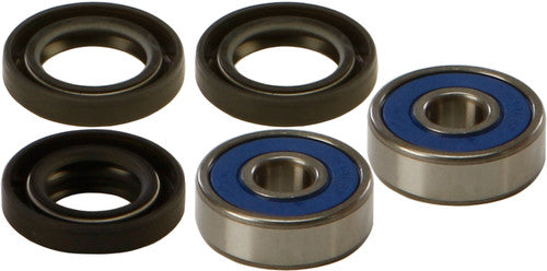 All Balls Wheel Bearing Kits - 25-1072