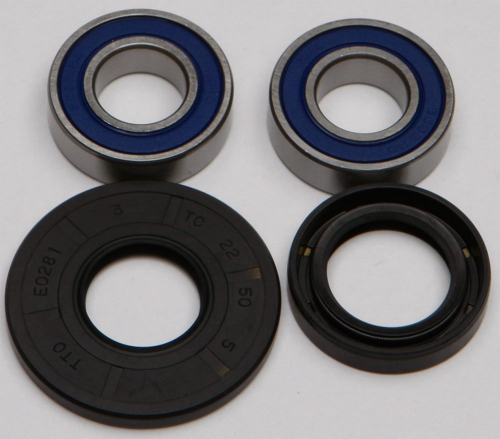 All Balls Wheel Bearing Kits - 25-1075