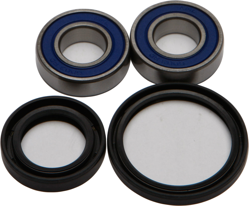 All Balls Wheel Bearing Kits - 25-1076