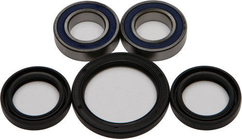 All Balls Wheel Bearing Kits - 25-1080