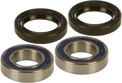 All Balls Wheel Bearing Kits - 25-1081