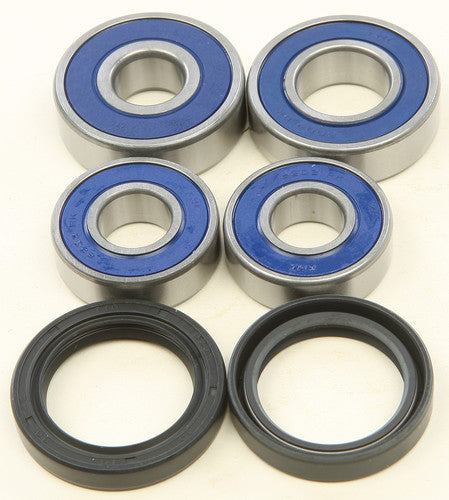 All Balls Wheel Bearing Kits - 25-1086