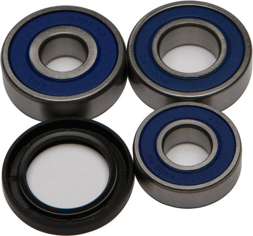All Balls Wheel Bearing Kits - 25-1087