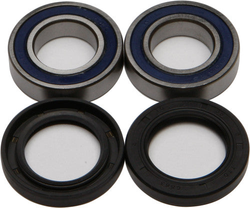 All Balls Wheel Bearing Kits - 25-1090