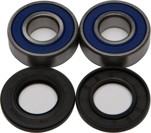 All Balls Wheel Bearing Kits - 25-1093