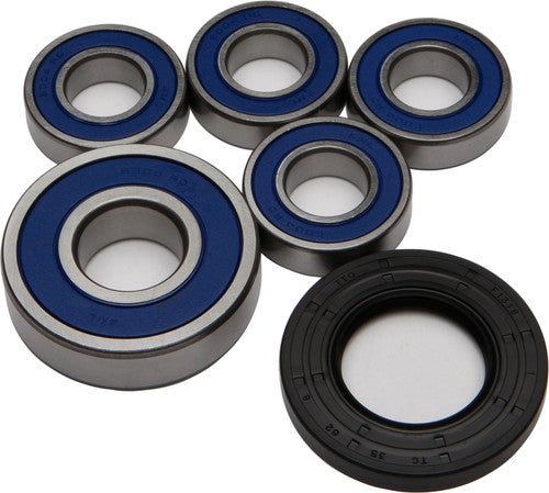 All Balls Wheel Bearing Kits - 25-1097