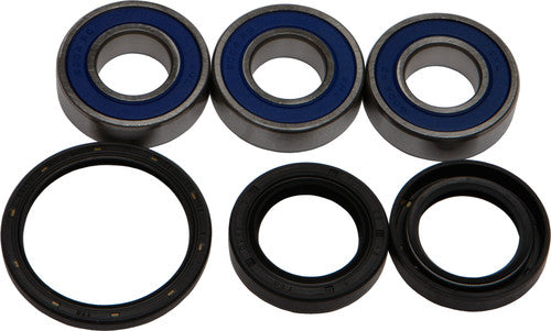 All Balls Wheel Bearing Kits - 25-1115
