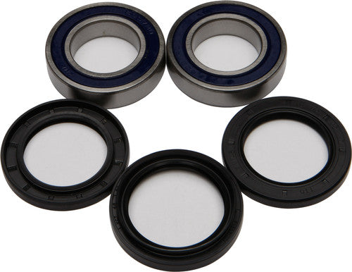 All Balls Wheel Bearing Kits - 25-1122