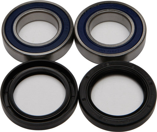 All Balls Wheel Bearing Kits - 25-1124