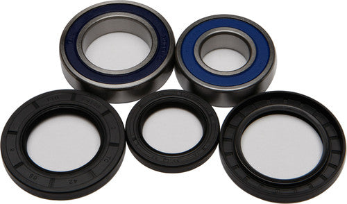 All Balls Wheel Bearing Kits - 25-1134
